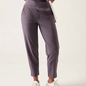Athleta Brooklyn Ankle Pants